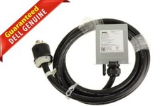 Dell OEM Power Distribution Unit Interface Box with L22-20P Cord-2N9MD CN-02N9MD picture