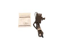 TARGUS Universal Air DC Power Adapter PA357U w/ Vehicle Adapter Plug Charge picture