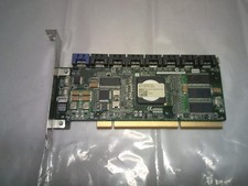 1pc used Adaptec AAR-2820SA RAID card picture