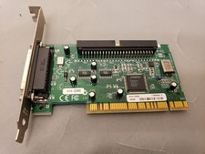 Adaptec AVA-2906 50 Pin SCSI PCI Controller Adapter Card picture