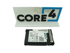 HP 875326-B21 HPE 1.92TB SAS RI SFF SC DS SSD - 875684-001 picture