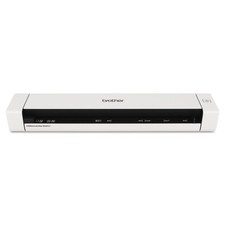 BRTDS920DW - Brother DS-920DW MBL Scanner picture