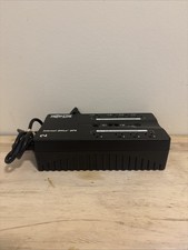 Tripp Lite INTERNET550U Internet Office Series 300W 8 Outlet UPS Surge Protector picture