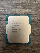 Intel Core i7-14700K 3.4GHz 20-Core 28-Thread CPU (BX8071514700K) picture