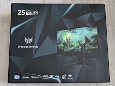 New Acer Predator XB253Q GPbmiiprzx 24.5