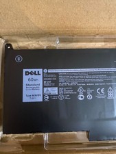OEM Genuine 60WH MXV9V Battery For Dell Latitude 5300 5310 7300 7400 5VC2M N2K62 picture