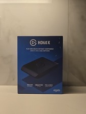 Elgato HD60X Video Capture Card picture