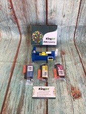 923 Ink Cartridges Combo Pack Without Chip Compatible for HP OfficeJet picture