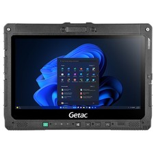 GETAC K120 Fully Rugged Tablet 12.5