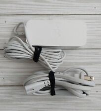 Genuine Apple AirPort Extreme AC Adapter A1202 T35 picture