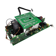 DELL K804N Rack UPS Main Board 3750W 5000VA 7100384601P 038461C2101C picture