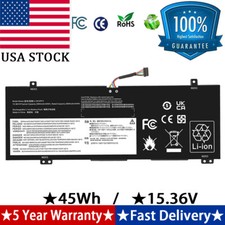L18C4PF3 Battery for Lenovo IdeaPad Flex-14IWL C340-14API S540-14API L18M4PF3 picture