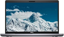 Dell Latitude 5510 FHD Core i5-10210U 4.20GHz 8GB RAM 256GB SSD WINDOWS 11 PRO picture
