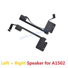 Replacement 923-0557 Left Right Speaker for MacBook Pro 13