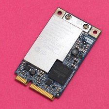 Apple iMac 2007/08 802.11n Mini PCI-e WiFi Card Broadcom BCM94321MC 607-2055-A picture