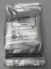 Genuine Dell Series 5 M4640 Black  Ink Cartridge Unknown Expiration picture