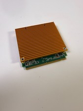 congatec AG 016103 B.3 Engineering Sample V2.3.0 Module w/ Heatsink & SD Slot picture
