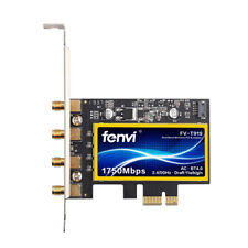 Fenvi T919 BCM94360CD PCIE WiFi Card 802.11ac BT 4.0 for MacOS Hackintosh WiFi picture