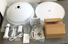 Ubiquiti Pbe-5ac-iso-gen2 Powerbeam 5ghz Airmax Ac Rf Isolated Bridge Ap picture