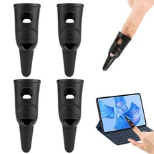 Finger Stylus Pen Set for Touchscreen Smartphone Devices 4pcs Stylus Pen picture
