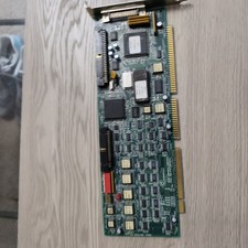 Adaptec AHA2842VL VL bus SCSI host adapter G2U picture