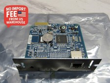 APC Schneider Electric Smart Slot AP9630 UPS Network Management Card 2 refurbish picture