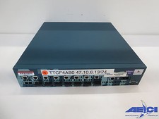 NORTEL EB1404014 REV 02 ALTEON WEB SYSTEMS, ACESWITCH 184 W/AC POWER, MODEL 180 picture