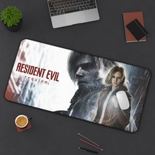 Resident Evil Requiem - Desk Mat picture