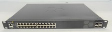 Aerohive SR2024P 28-Port Gigabit Ethernet POE Switch AH-SR2024 picture