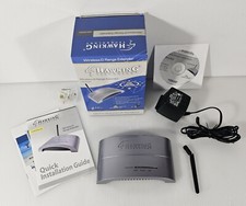 Hawking Technology Wireless-G Range Extender NEW picture