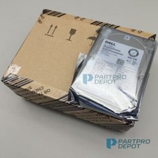 New Dell 04HGTJ 600GB HDD 15K RPM 2.5