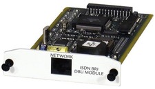 ADTRAN Iq710 ISDN Bri Dbu Module picture