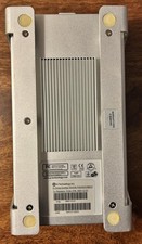 G-Technology G-Drive 908112-01 Combo External Hard Drive (500GB) Silver USB 2.0 picture