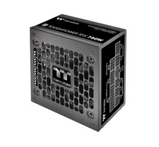 Thermaltake Toughpower 80 PLUS Gold 750W Semi Modular ATX Power Supply picture