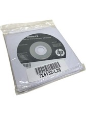 HP Driver CD Red Hat Enterprise Linux 6.8 Desktop 725132-L26 🔥Fast Shipping🔥 picture
