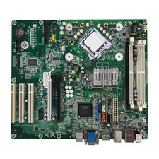 Motherboard for HP DC7900 7800 MT BTX Chassis LGA775 462431-001 437795-001 picture