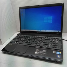 Sony VAIO VPCEB33FM 15.6