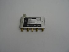 CRADLEPOINT MC400-1200M-B LTE CELLULAR MODEM CAT18 MULTI CARRIER LTE ANTENNAS picture