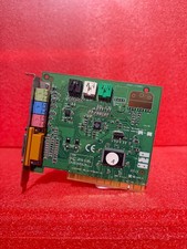 Creative Technology CT5803 Audio PCI Sound Card picture
