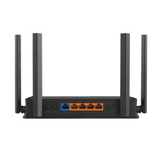 TP‑Link Archer BE3200 Wi‑Fi 7 Router – Sealed, 3.2 Gbps, Dual-Band  picture