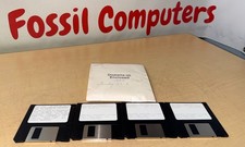 OEM Radio Shack Tandy 1000 3.5