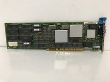 IBM 22F9380 MCA MICRO CHANNEL 16/4 TOKEN RING NETWORK BUSMASTER ADAPTER 2-2 picture