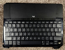 Logitech ‎920-009017 Slim Case - Black picture
