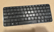 Microsoft KT-1120 Wedge Mobile Keyboard Tested picture