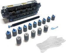 F2G76A-AP (E6B67-67901 F2G76-67901) Maintenance Kit for Laser Printer M604 / picture