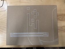 Ubiquiti Unifi Switch 48 PoE Ethernet Switch USW-48-POE New In Box picture