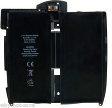 New Replacement internal a1315 battery for Original Ipad 1 1ST GEN A1337 A1219 picture