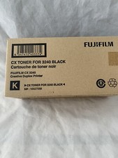 Fujifilm Toner CX 3240 Creative Duplex Printer Black                       S12-1 picture