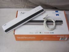 NeatReceipts NM-1000 Mobile Scanner for Receipts Mac & Windows picture