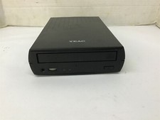 TEAC CDWF540 External CD-RW Drive picture